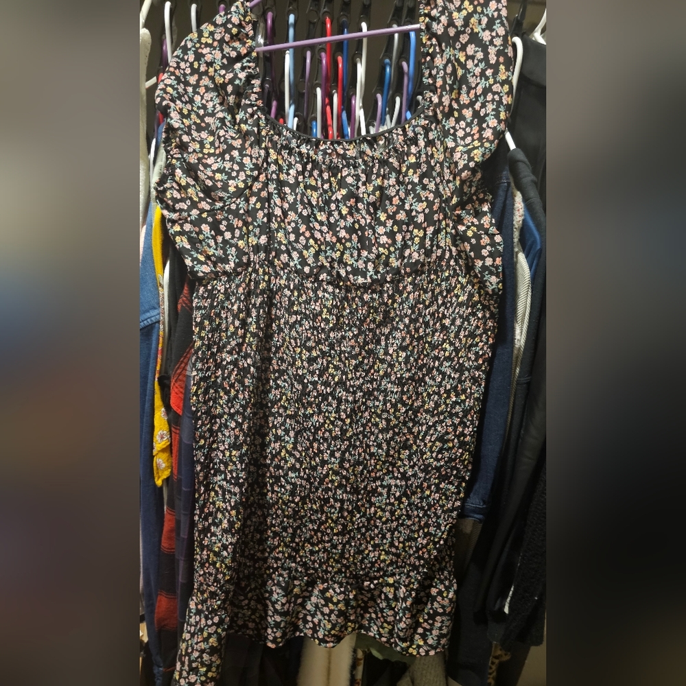 Beautiful dress